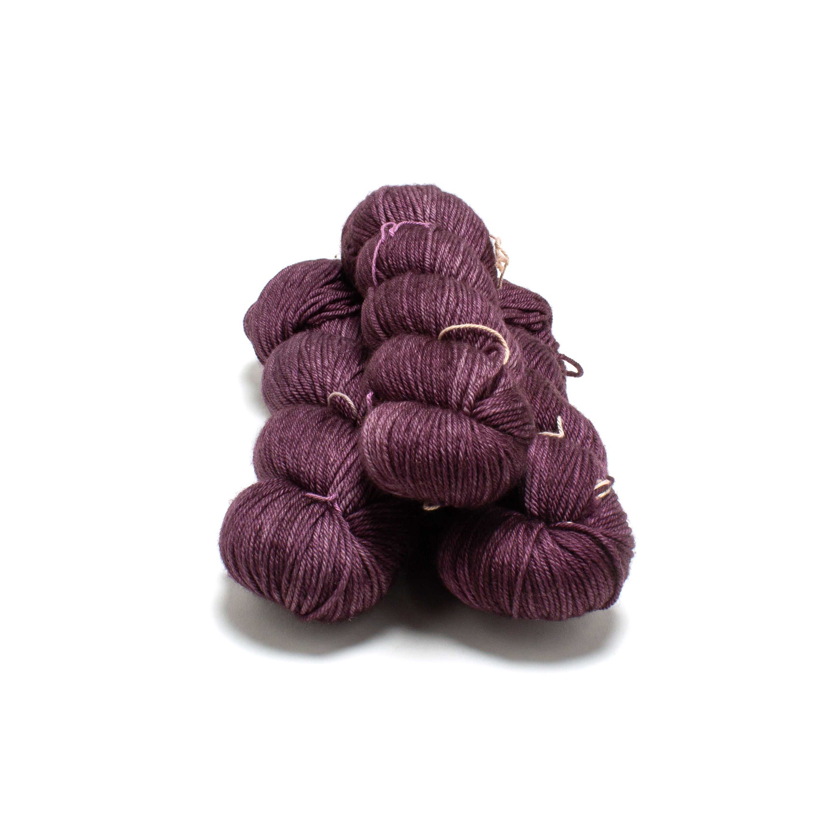 Madeline Tosh Tosh DK- Penumbra Yarn