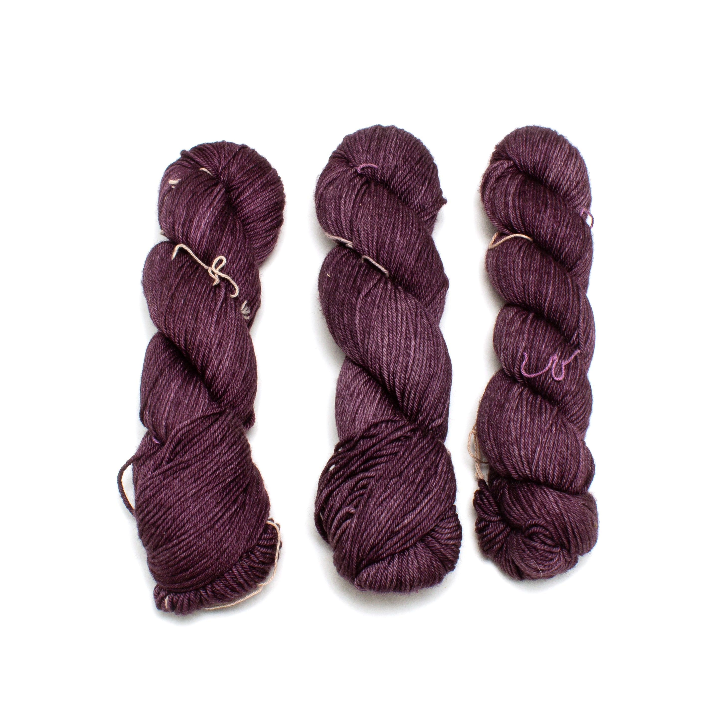 Madeline Tosh Tosh DK- Penumbra Yarn