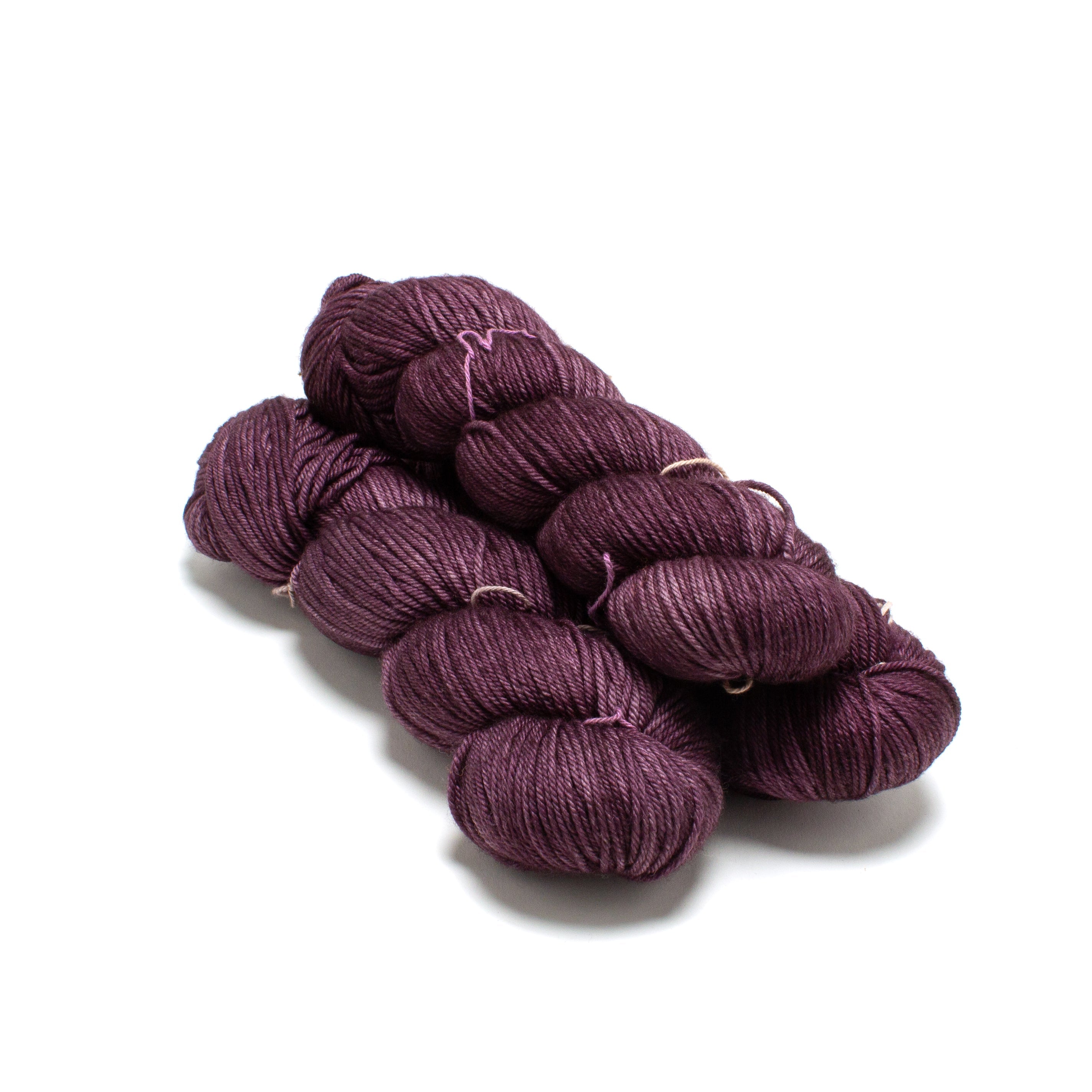 Madeline Tosh Tosh DK- Penumbra Yarn