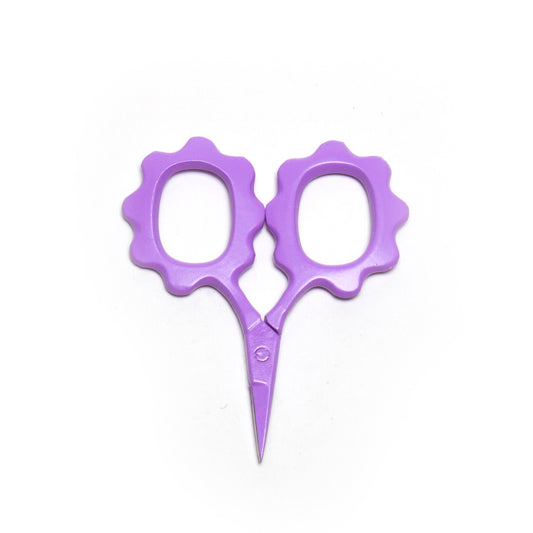 Swerve Mini Scissors