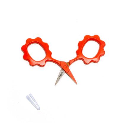 Swerve Mini Scissors