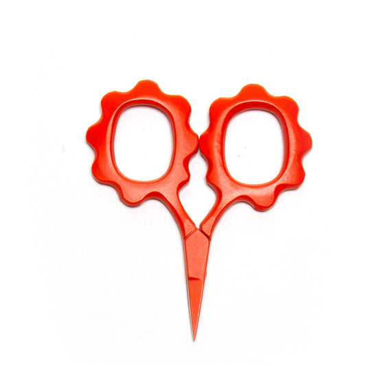 Swerve Mini Scissors