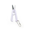 Retractable Snips Key Chain