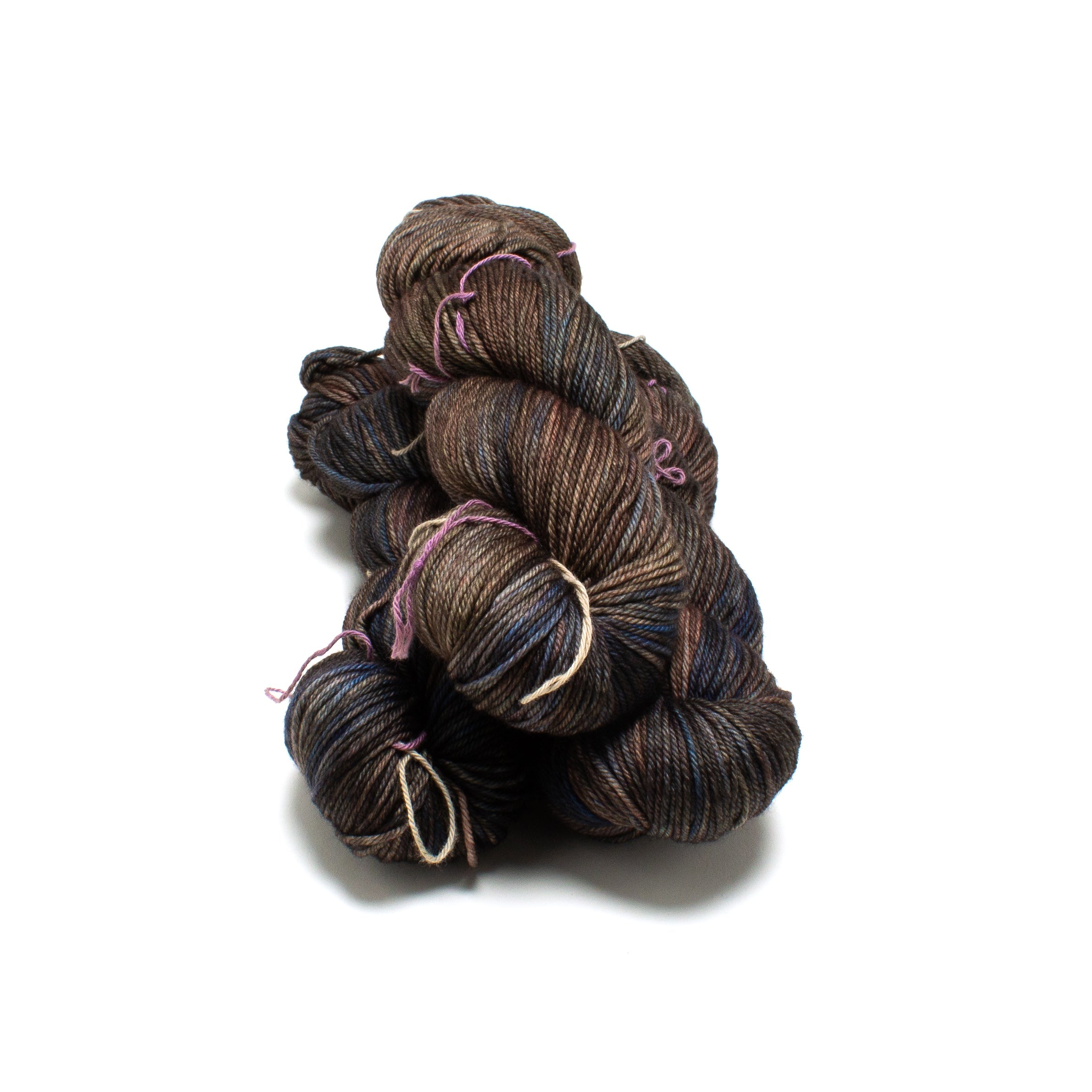 Madeline Tosh Tosh DK- Whiskey Barrel Yarn