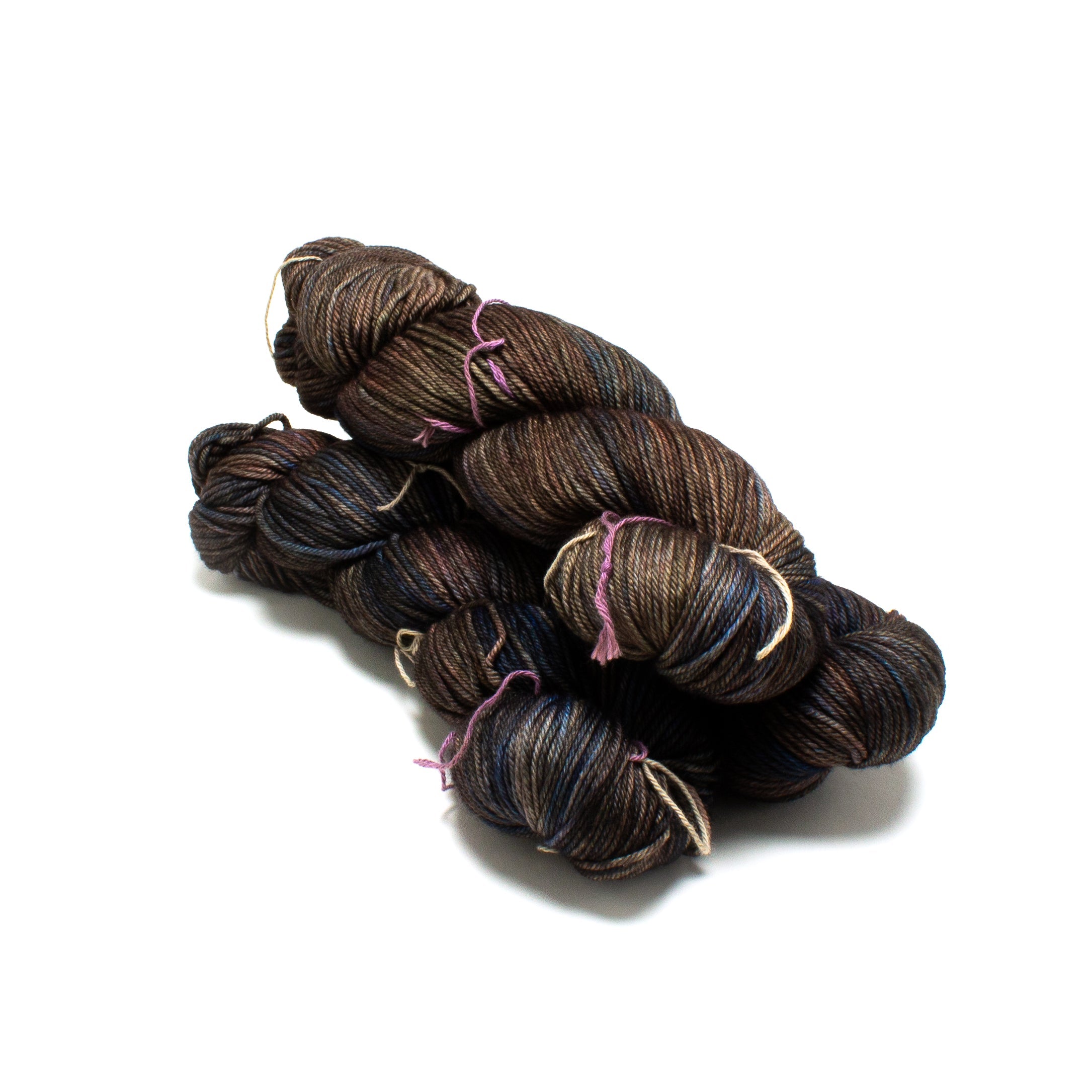 Madeline Tosh Tosh DK- Whiskey Barrel Yarn