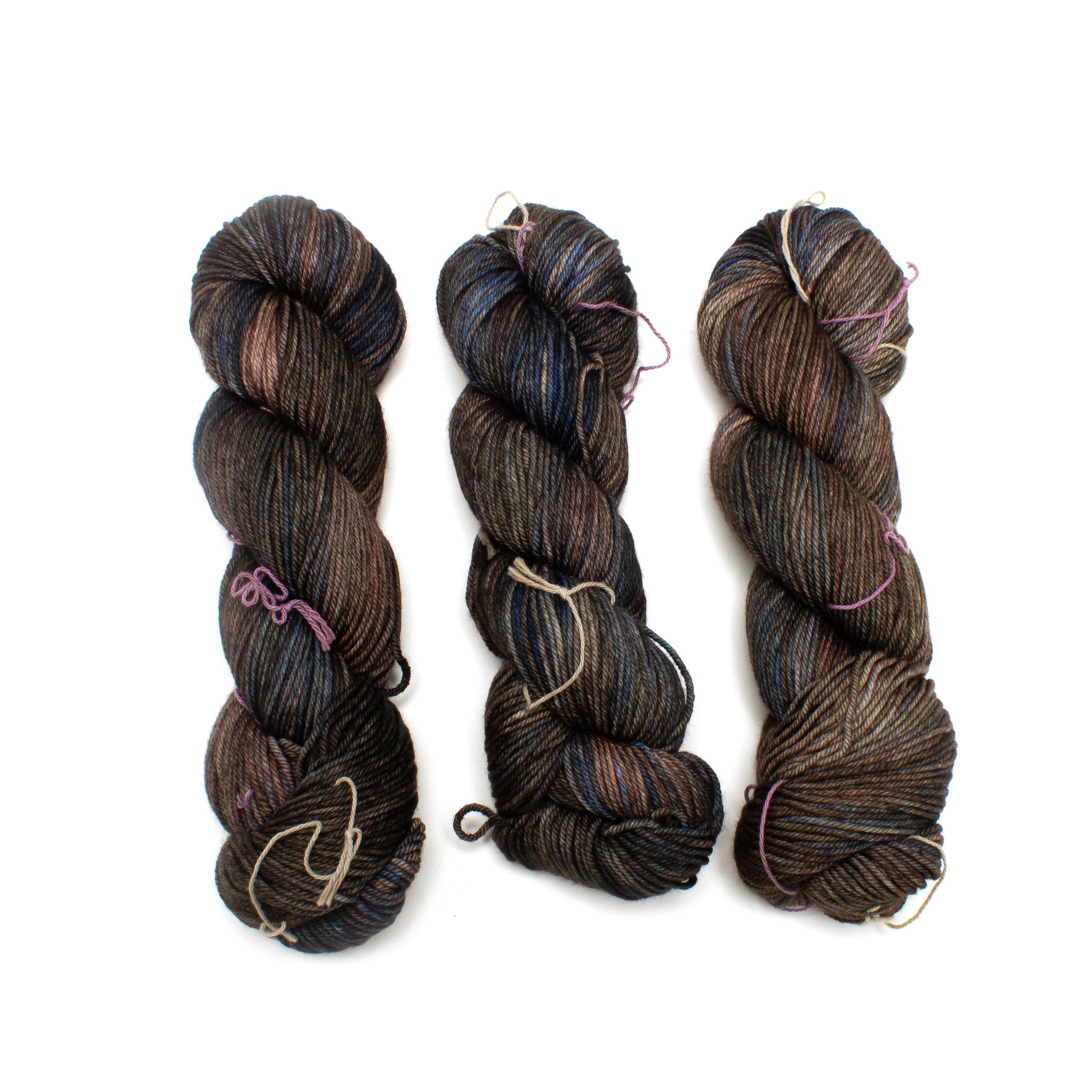 Madeline Tosh Tosh DK- Whiskey Barrel Yarn