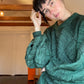 'Lac Sweater Pattern
