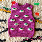 Baby Eyes Sweater + Vest Pattern