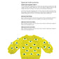 Baby Eyes Sweater + Vest Pattern