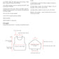 Baby Eyes Sweater + Vest Pattern
