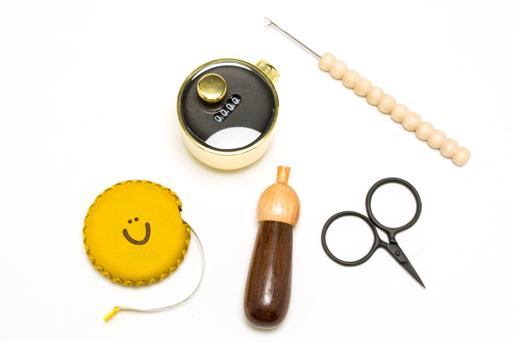 ASC Mini Scissors Set – Aurora Sewing Center