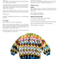 'Lil 'Lac Sweater Pattern