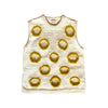 Holes Vest Pattern